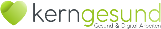 kerngesund logo